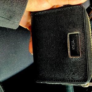 Tumi Women’s Wallet